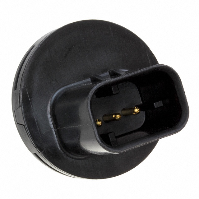 FMA-500-T1-40W-GV Amphenol NovaSensor  Pressure Sensors Transducers